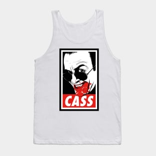 Cass Tank Top